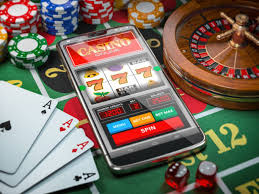 Discover the Exciting World of Spins Castle Casino Online Slots