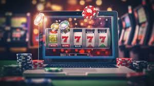 Experience Excitement with Casino Rolling Slots UK