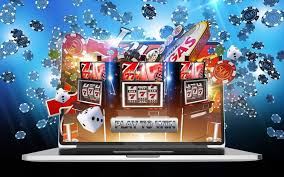 Experience Excitement with Casino Rolling Slots UK